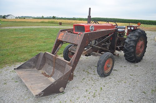 Property photo 4 - PERSONAL PROPERTY AUCTION in Allen County